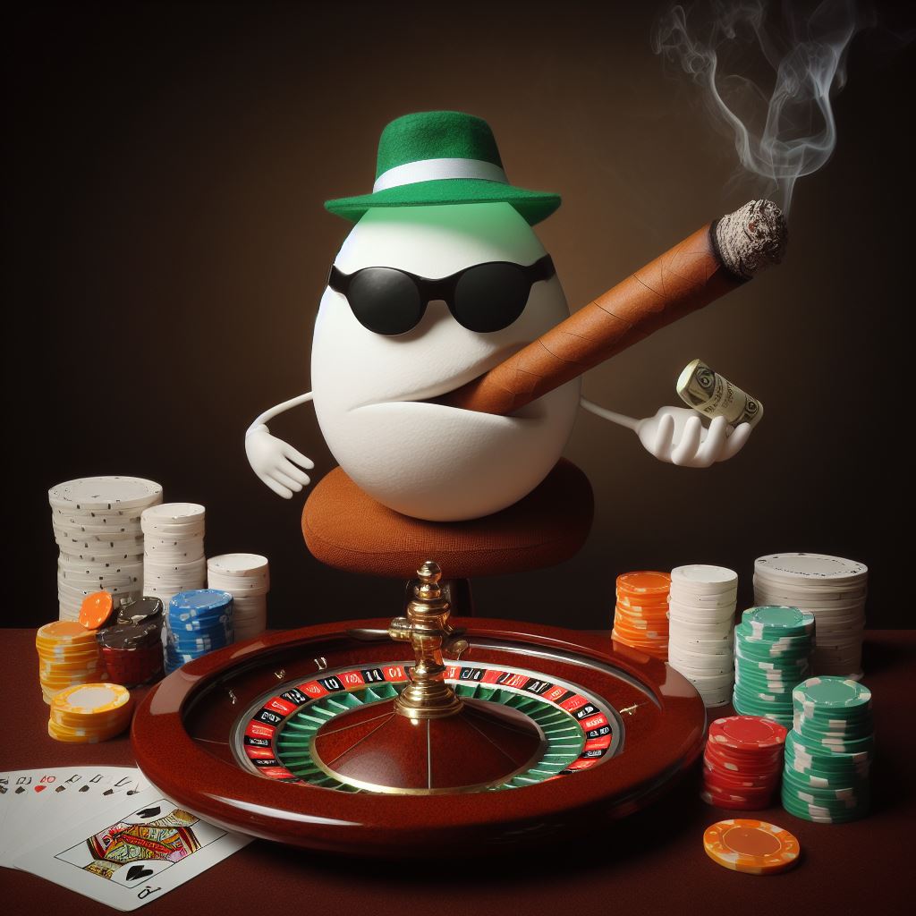Casino med snabba uttag