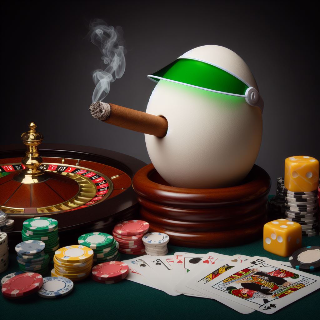 Casino med snabba uttag
