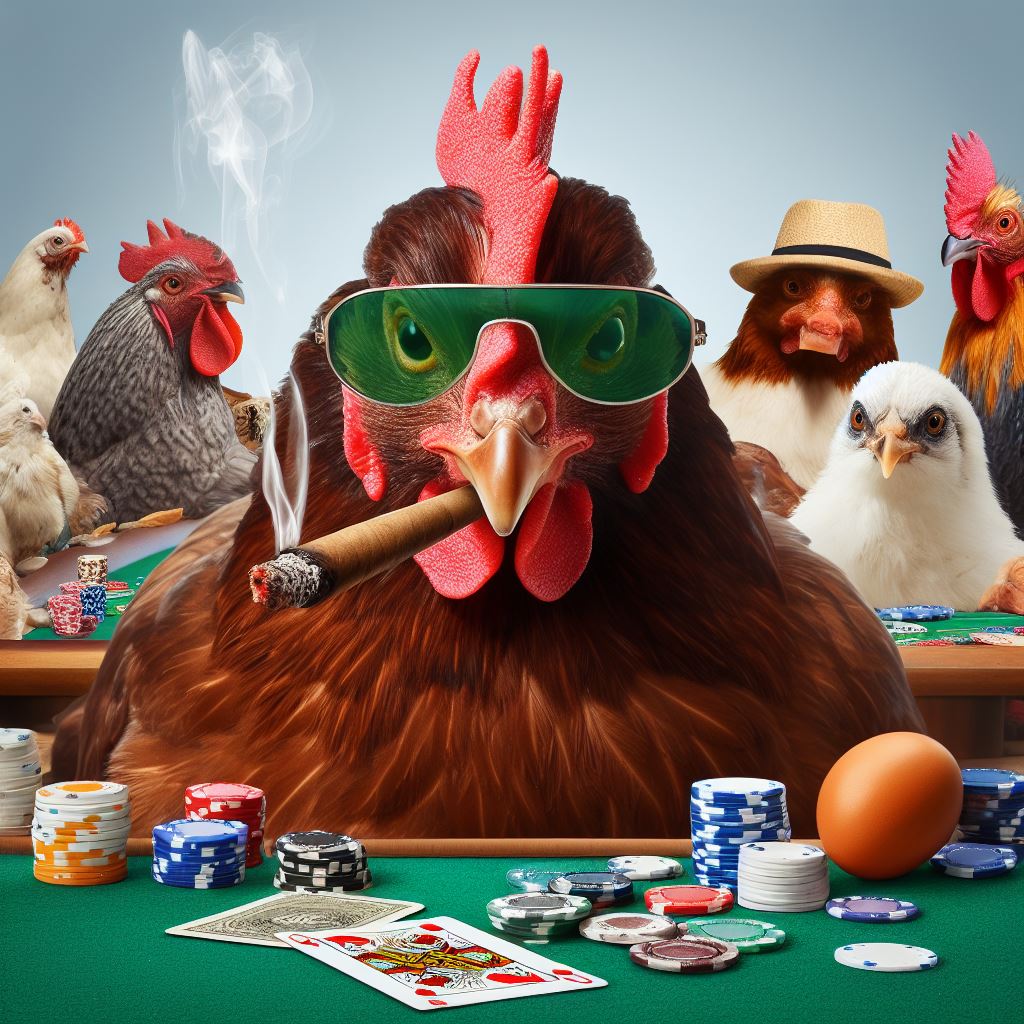 Nya casinon