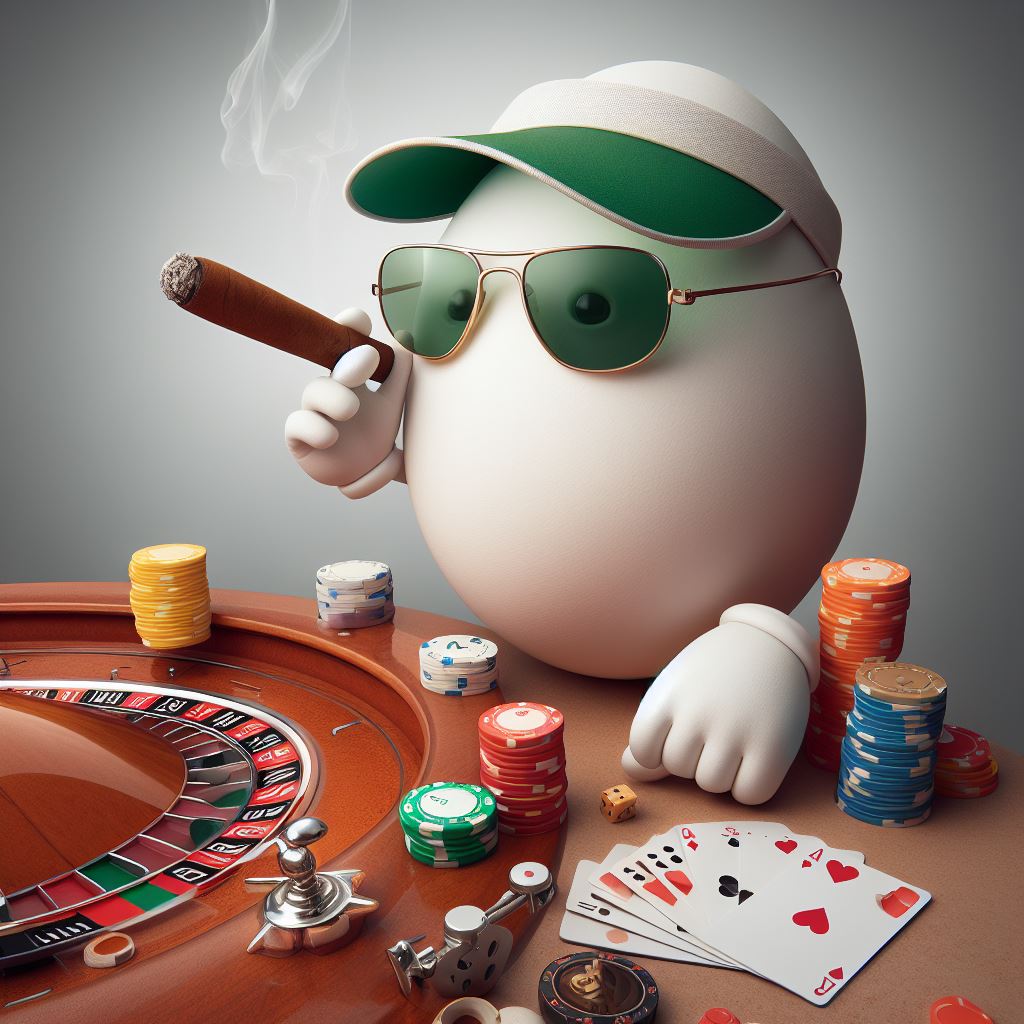 Casino med snabba uttag