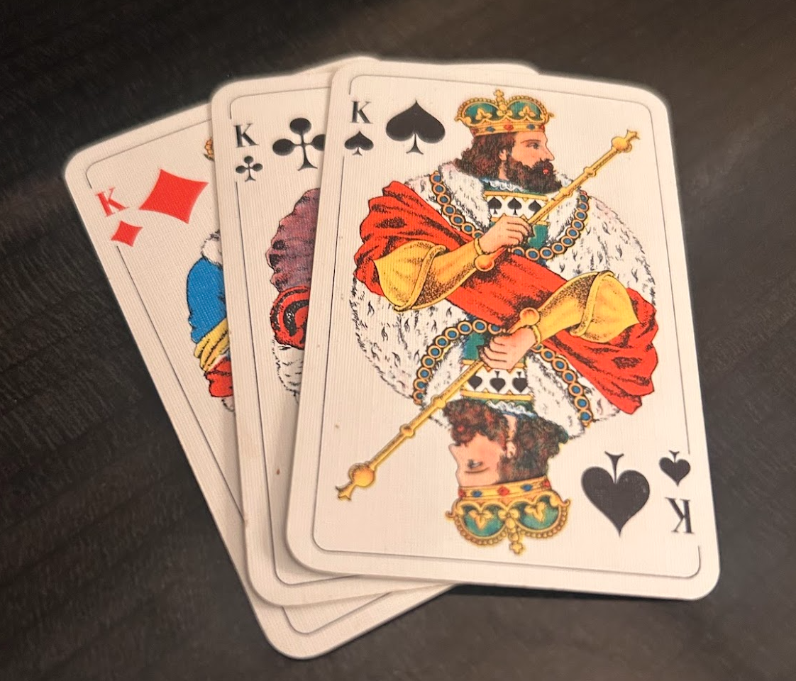 Vilka casino spel är mest populära online?