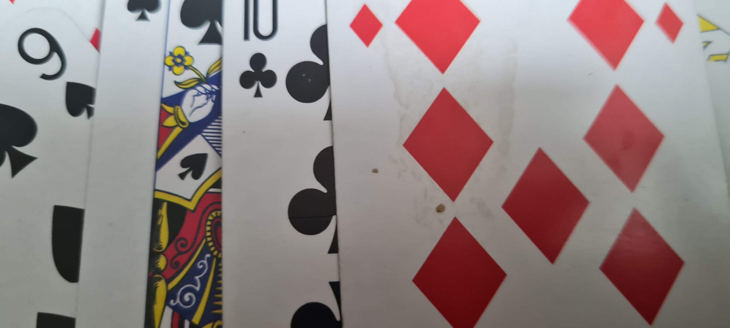 Vad ska man tänka på för att inte bli en spelmissbrukare?