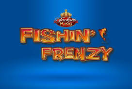Fishin’ Frenzy