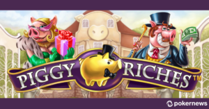 Piggy Riches
