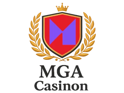MGA casinon utbud