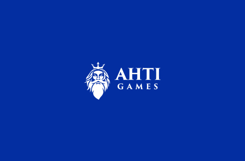 AHTI Games: Casino & Slots
