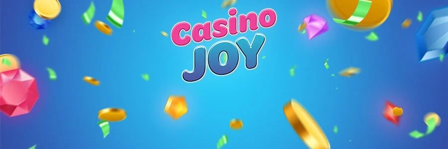 Casino Joy recension
