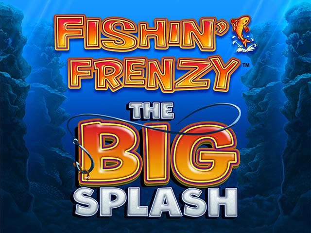 Fishin’ Frenzy