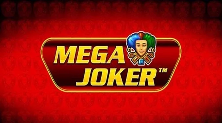 Mega Joker recension