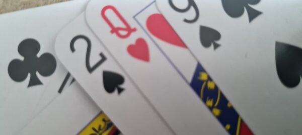 Säkerhet och reglering