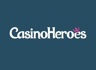 Casino Heroes recension