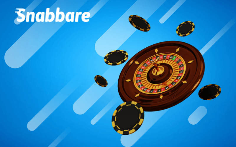 Recension av Snabbare Casino – Kan man känna sig säker när man spelar på detta casino?