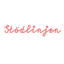 stödlinjen